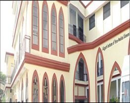 Aligarh Institute of ParaMedical Sciences