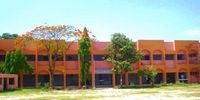 Dr BRA Government Girls Degree College