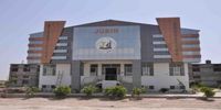 Jubin College of Nursing