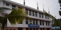 Ruckmoni College of Nursing - [RCON]