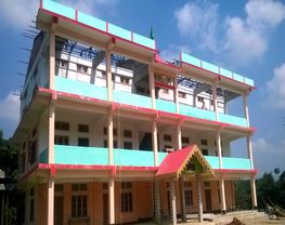 Dudhnoi College
