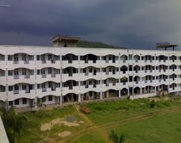 Al-Ameer College of Engineering and Information Technology