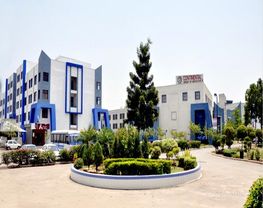 Continental Institute of Engineering & Technology - [CIET]