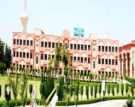 Haryana Institute of Engineering and Technology - [HIET]