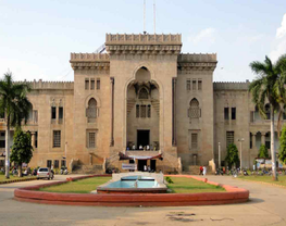 Hyderabad School of Management - [HSM]
