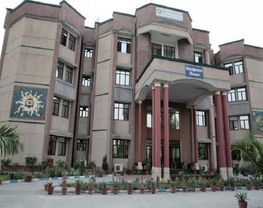 Ishan Institute of Management and Technology - [IIMT]