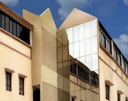 K.J. Institute of Management - [KJIM] Vadasma