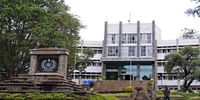 K.K.E.C.S. Institute of Management
