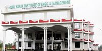 Guru Nanak Institute Of Engineering and Management
