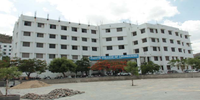 Pacific College of Engineering - [PCI]