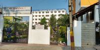 SRN Adarsh College