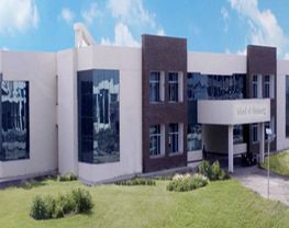 Surya School of Pharmacy