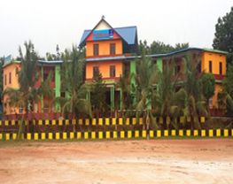 Malikdeenar Arts & Science College for Women