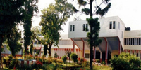 MKP PG College