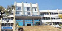 SRJ College For Women