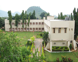 ASK College of Technology & Management