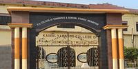 KD College of Commerce & General Studies