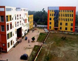 Camellia Institute of Technology - [CIT]
