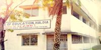 Institute of Education