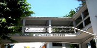 Dum Dum Motijheel College