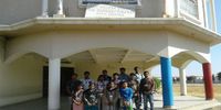 Shri Saibaba College for Teacher's Training