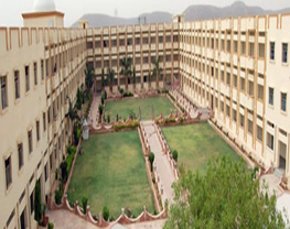 Nagaji Institute of Pharmaceutical Science - [NIPS]