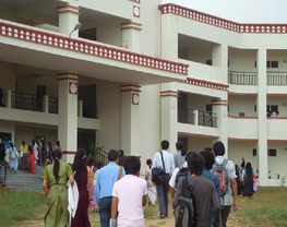The Dalai Lama Institute for Higher Education - [DLIHE]