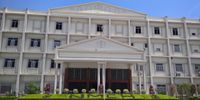 Narayan Medical College & Hospital - [NMCH]