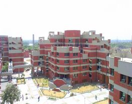 Delhi Institute of Heritage Research and Management - [DIHRM]