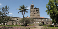 Raja Shree Shivraya Pratishthan’s Institute of Management and Computer Studies - [IMCS]