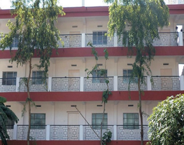Florence College of Nursing