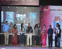 Orissa Institute of Interior & Fashion Technology - [OIIFT]