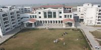 Teerthanker Mahaveer University, College of Paramedical Sciences - [TMU CPS]