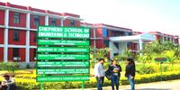 Shepherd Institute of Engineering and Technology - [SIET]