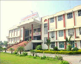J.D. Ayurvedic PG Medical College - [JDAMCH]