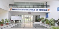 Indira Gandhi School and College of Nursing - [IGSCON] Munshiganj