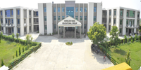 Shree Jee Baba Institute