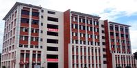 Babu Banarasi Das Engineering College - [BBDEC]