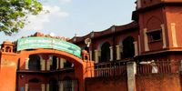 RCA Girl's College