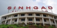 Sinhgad College of Pharmacy - [SCOP] Vadgaon