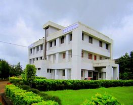 Annapoorna Institute of Management Research - [AIMR]
