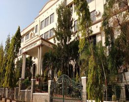 Bhavan's Priyamvada Birla Institute of Management - [BPBIM]
