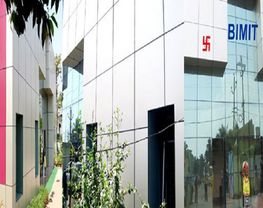 Bhubaneswar Institute of Management and Information Technology - [BIMIT]
