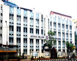 Bhavan's Post Graduate Executive Management Program - [PGEMP]