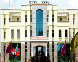 Biyani College of Science and Management - [BCSM]