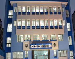 Enterprise Development Institute - [EDI]