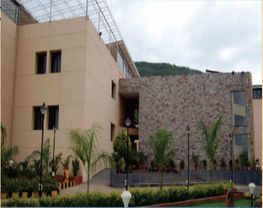ISB&M College Of Commerce