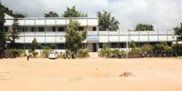 GHN College of Commerce Gangavati