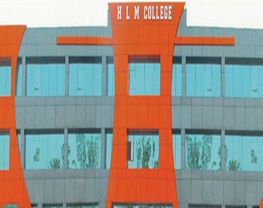 HLM Business School