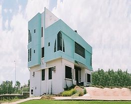 DSRF Institute of Computer Science & Management Studies - [DSRF] 